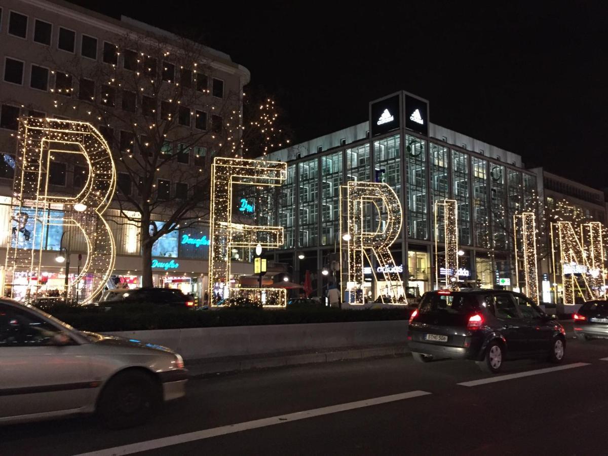 Potsdamer Platz-top Spot 1 Appartement *