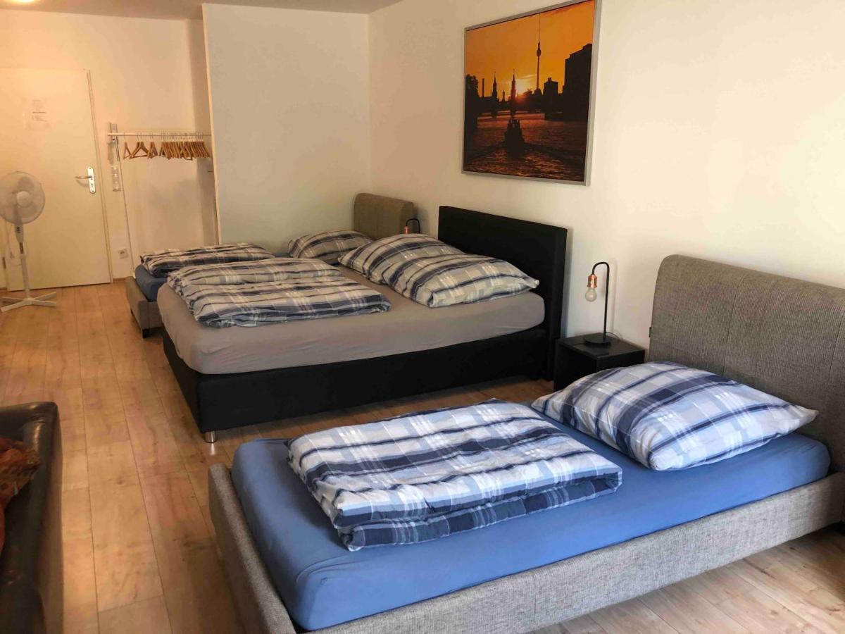 Potsdamer Platz-top Spot 1 Appartement