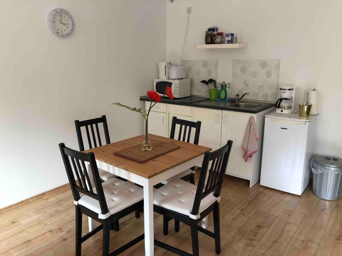 Appartement Potsdamer Platz-top Spot 1
