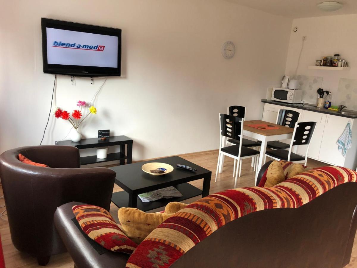 Potsdamer Platz-top Spot 1 Appartement