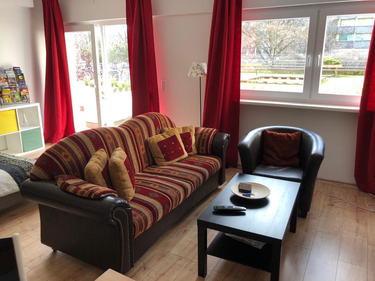 Potsdamer Platz-top Spot 1 Appartement