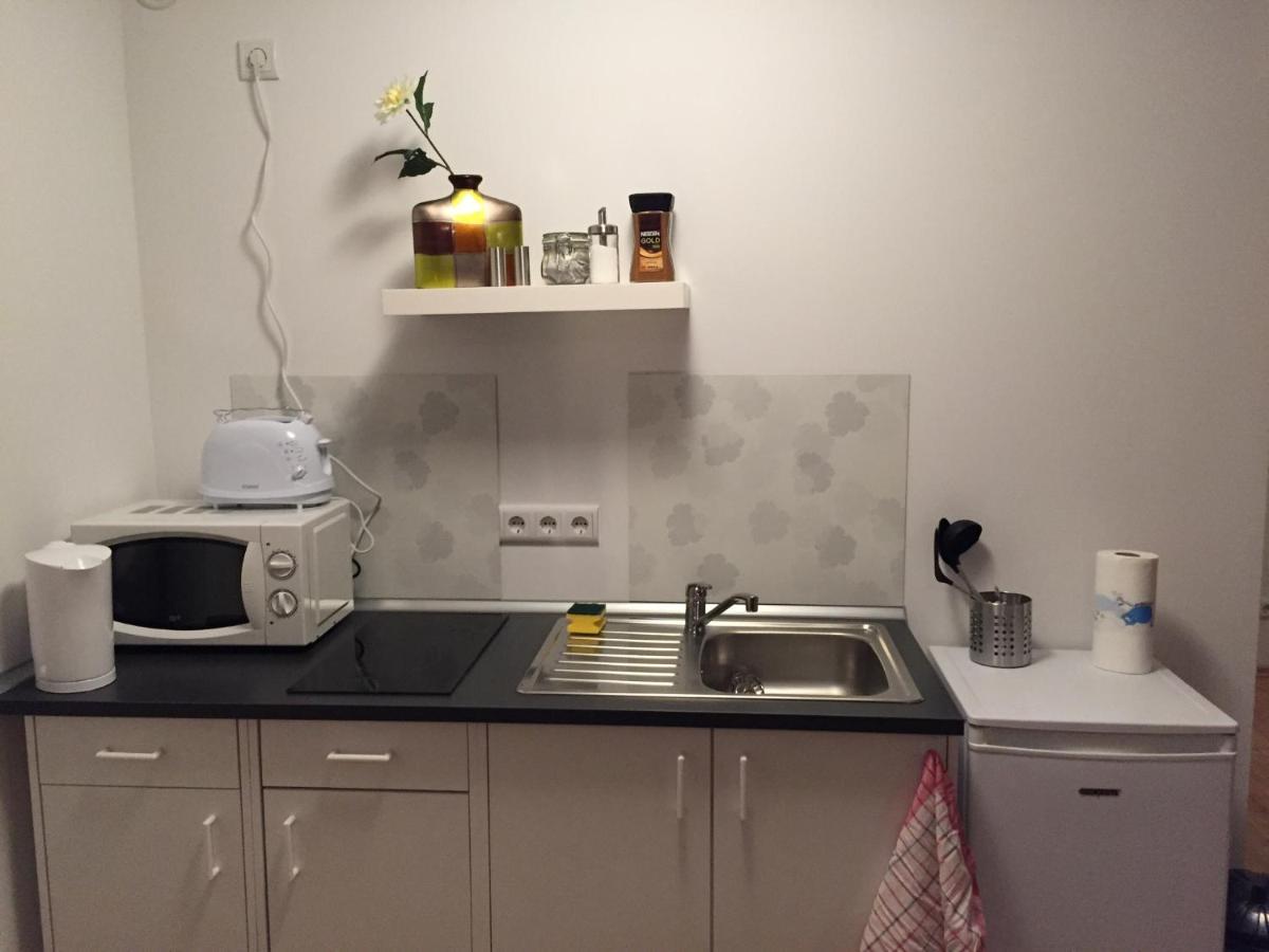 Potsdamer Platz-top Spot 1 Appartement