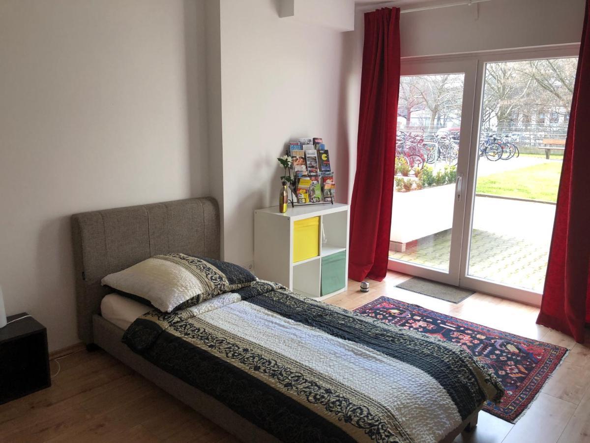 Potsdamer Platz-top Spot 1 Appartement *