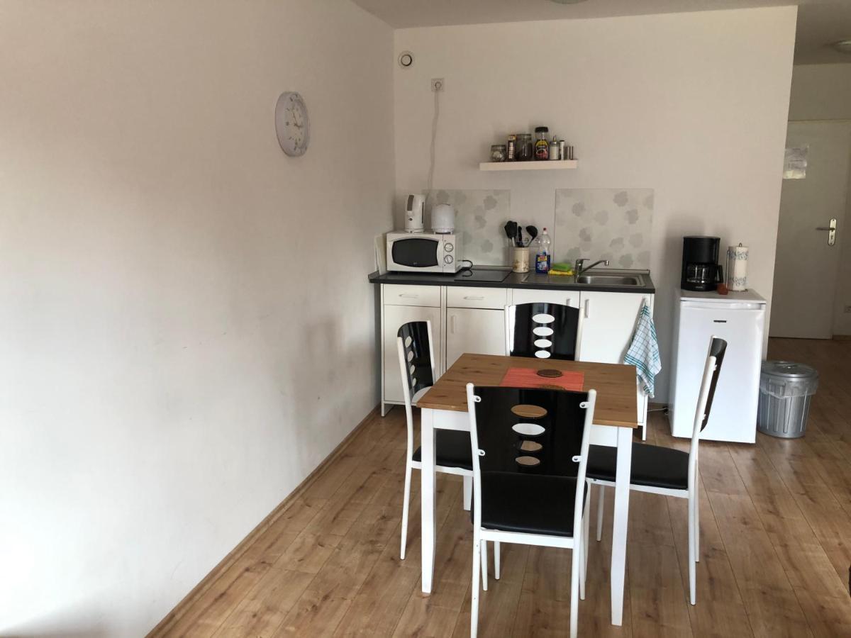 Appartement Potsdamer Platz-top Spot 1 Berlijn