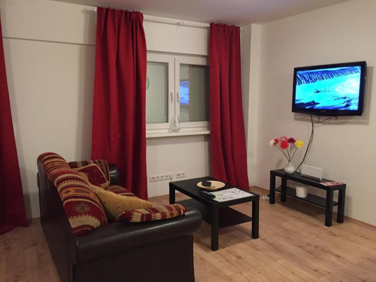 Appartement Potsdamer Platz-top Spot 1